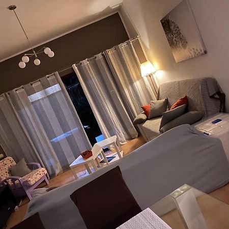 Casa Morani Villa La Oliva Kültér fotó