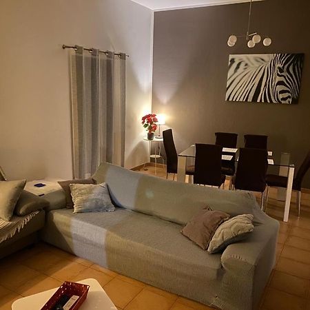 Casa Morani Villa La Oliva Kültér fotó