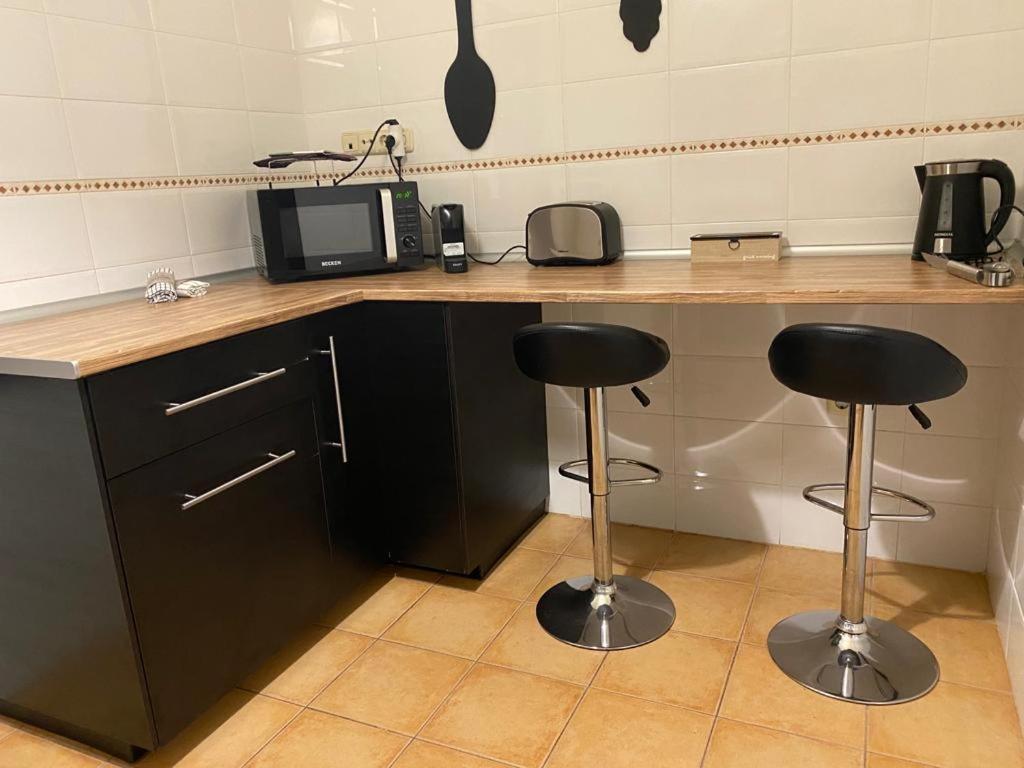 Casa Morani Villa La Oliva Kültér fotó