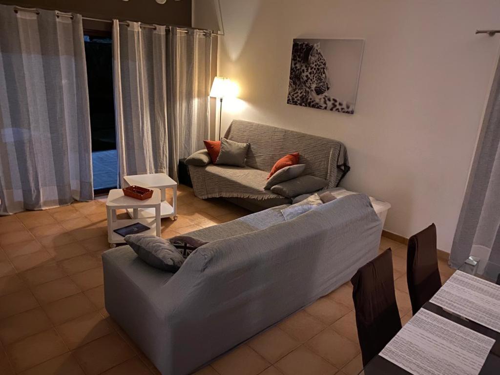 Casa Morani Villa La Oliva Kültér fotó