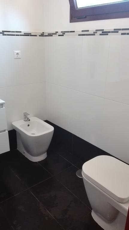 Casa Morani Villa La Oliva Kültér fotó