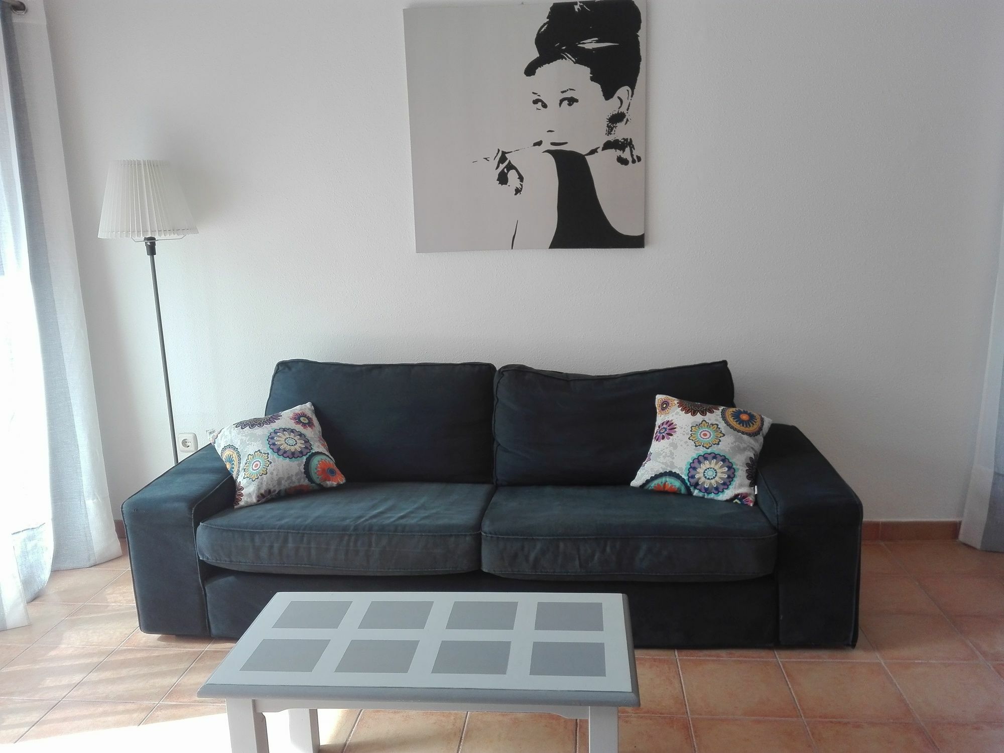 Casa Morani Villa La Oliva Kültér fotó