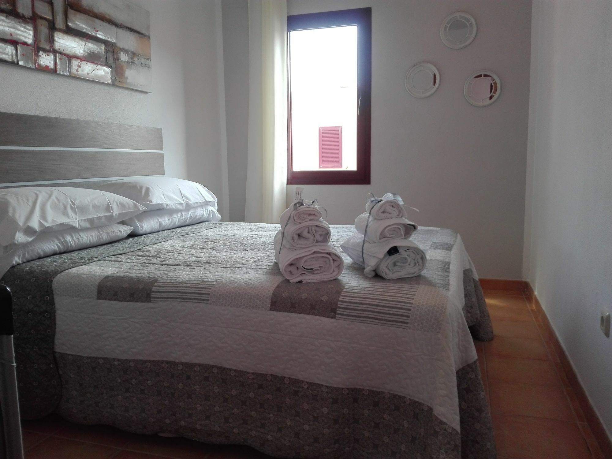 Casa Morani Villa La Oliva Kültér fotó