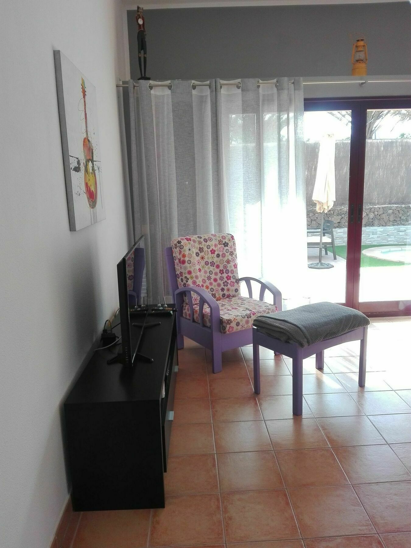 Casa Morani Villa La Oliva Kültér fotó