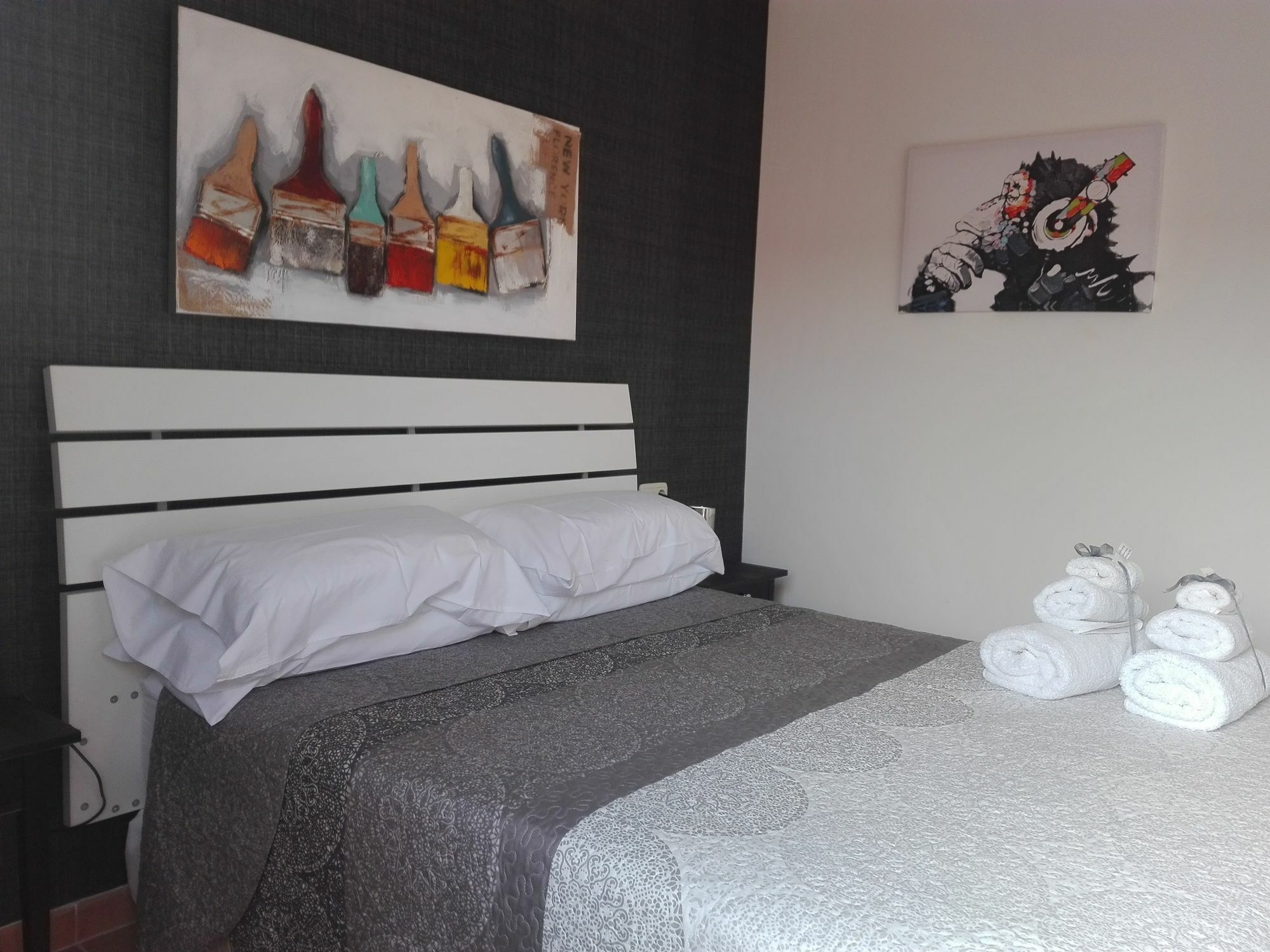 Casa Morani Villa La Oliva Kültér fotó