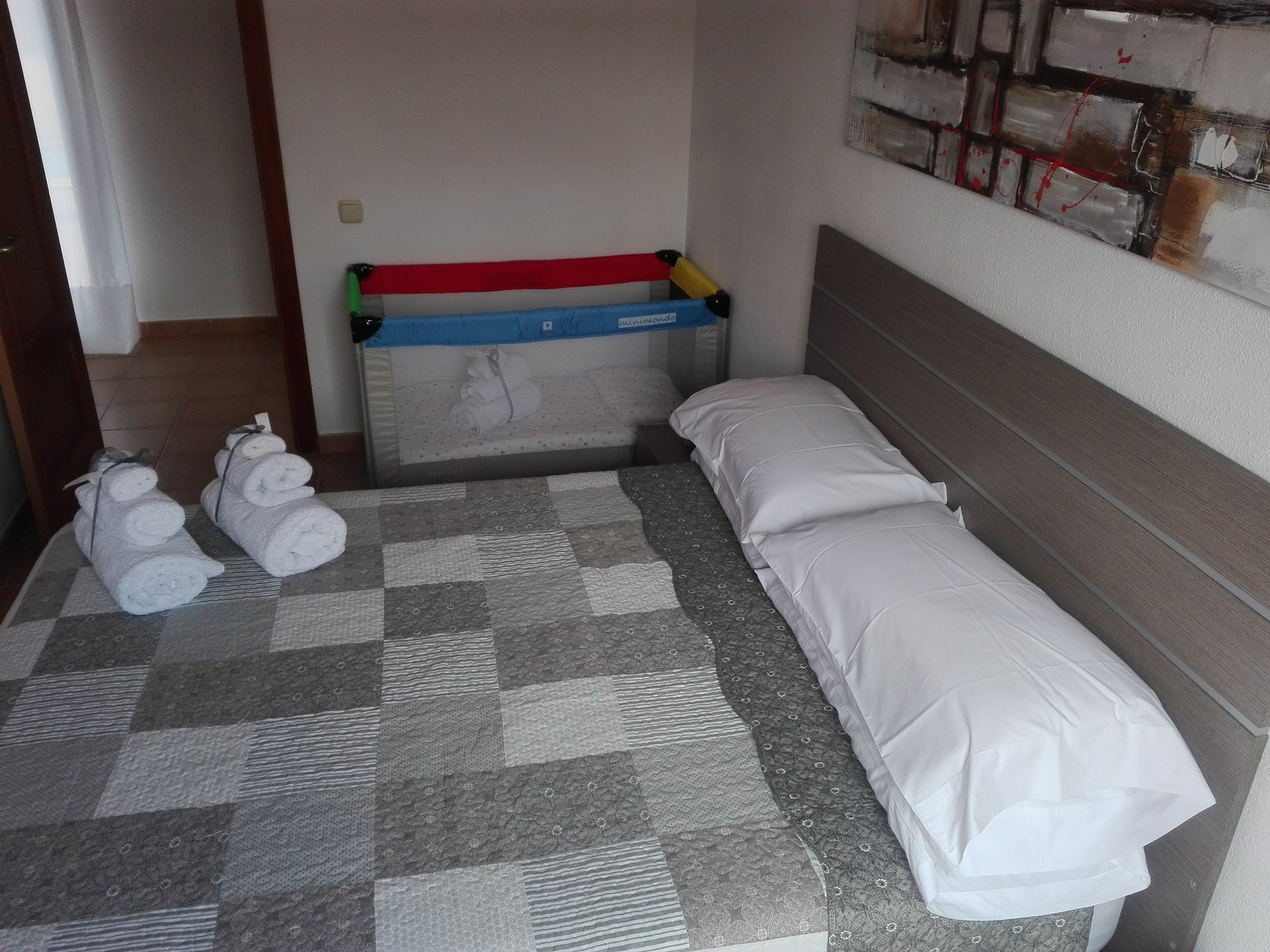 Casa Morani Villa La Oliva Kültér fotó