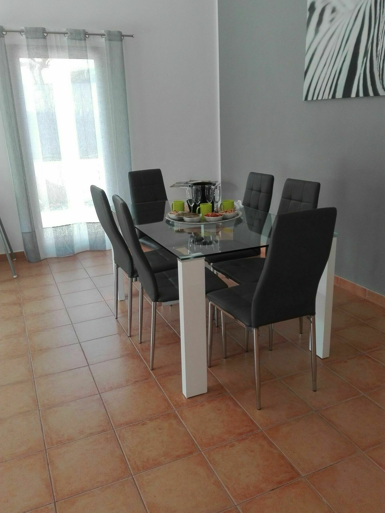 Casa Morani Villa La Oliva Kültér fotó