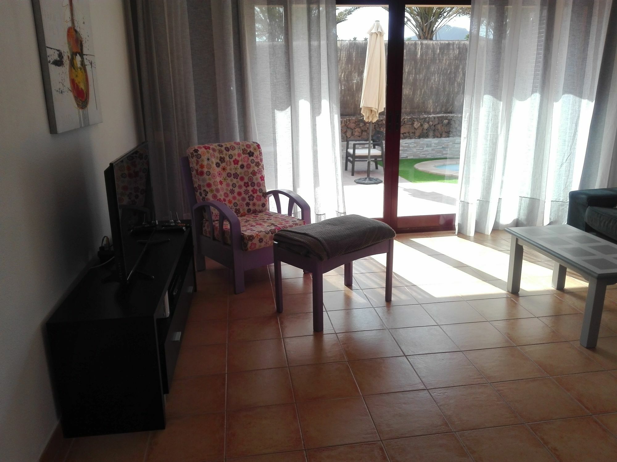 Casa Morani Villa La Oliva Kültér fotó