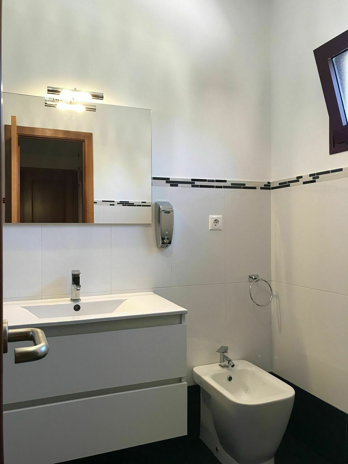 Casa Morani Villa La Oliva Kültér fotó