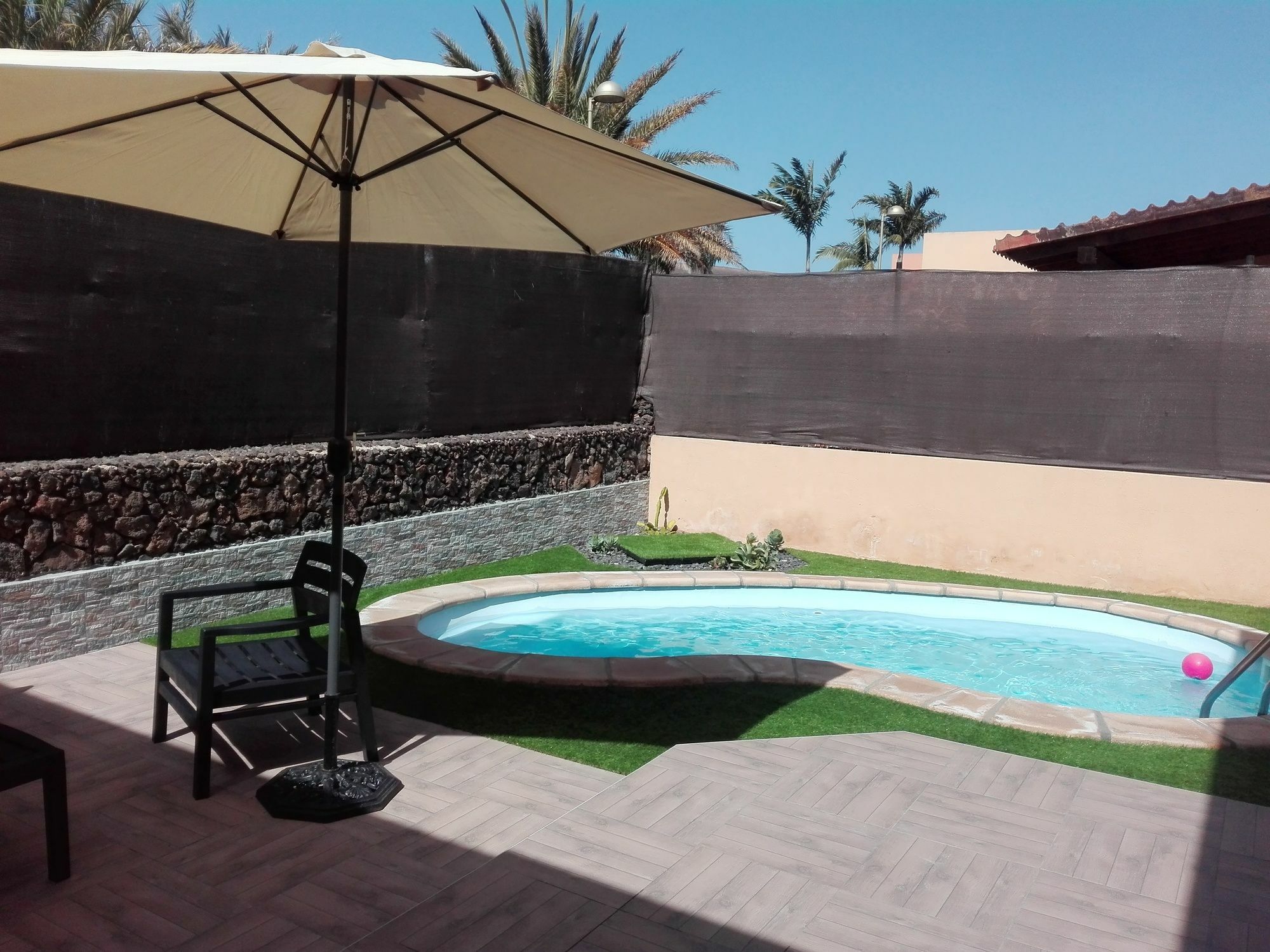 Casa Morani Villa La Oliva Kültér fotó